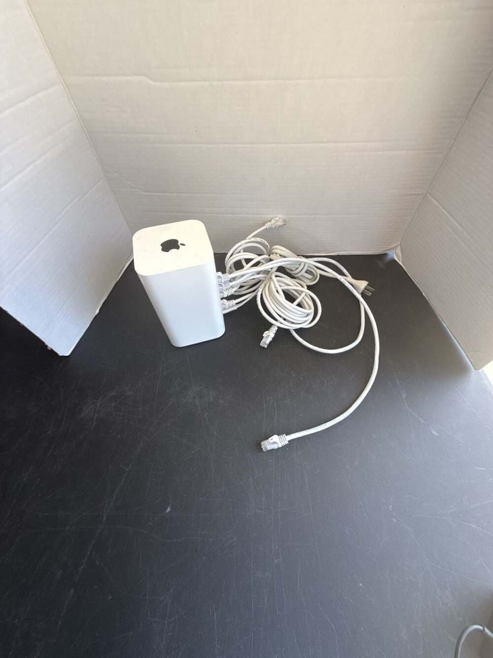 Apple AirPort Extreme Base Station Model A1521 Wireless Router